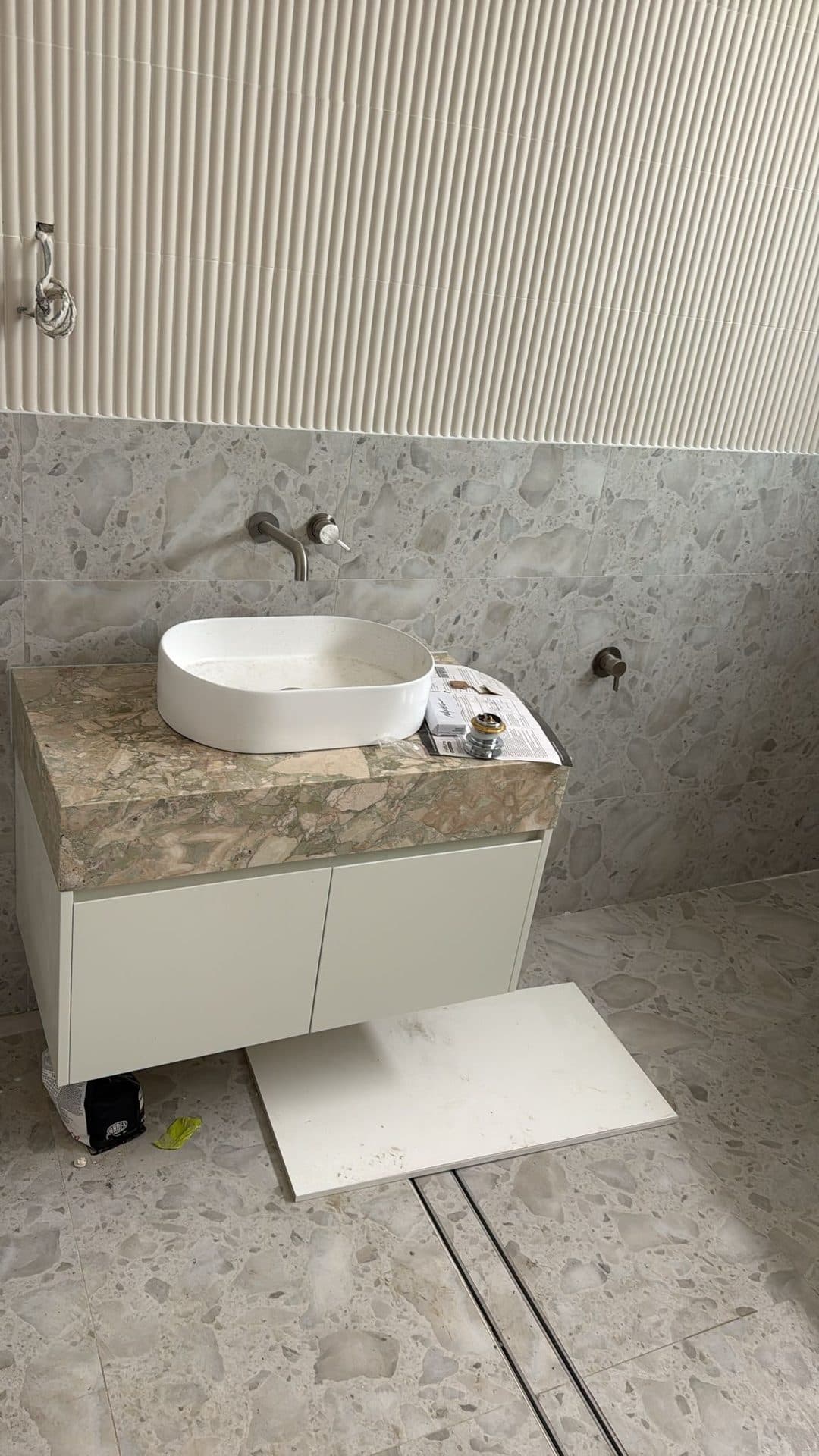 Sydney bathroom renovation gallery 1