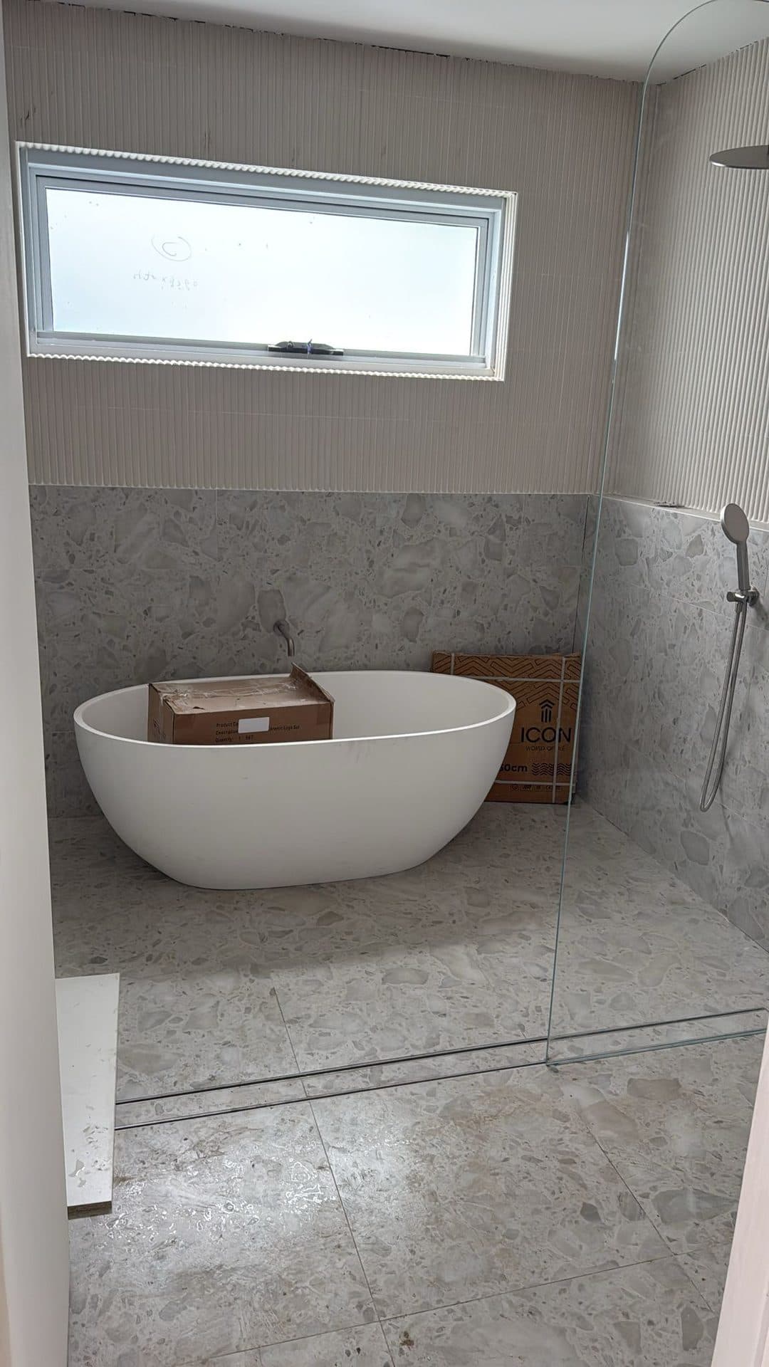 Full Bathroom Renovation in Sydney - Full Renovation