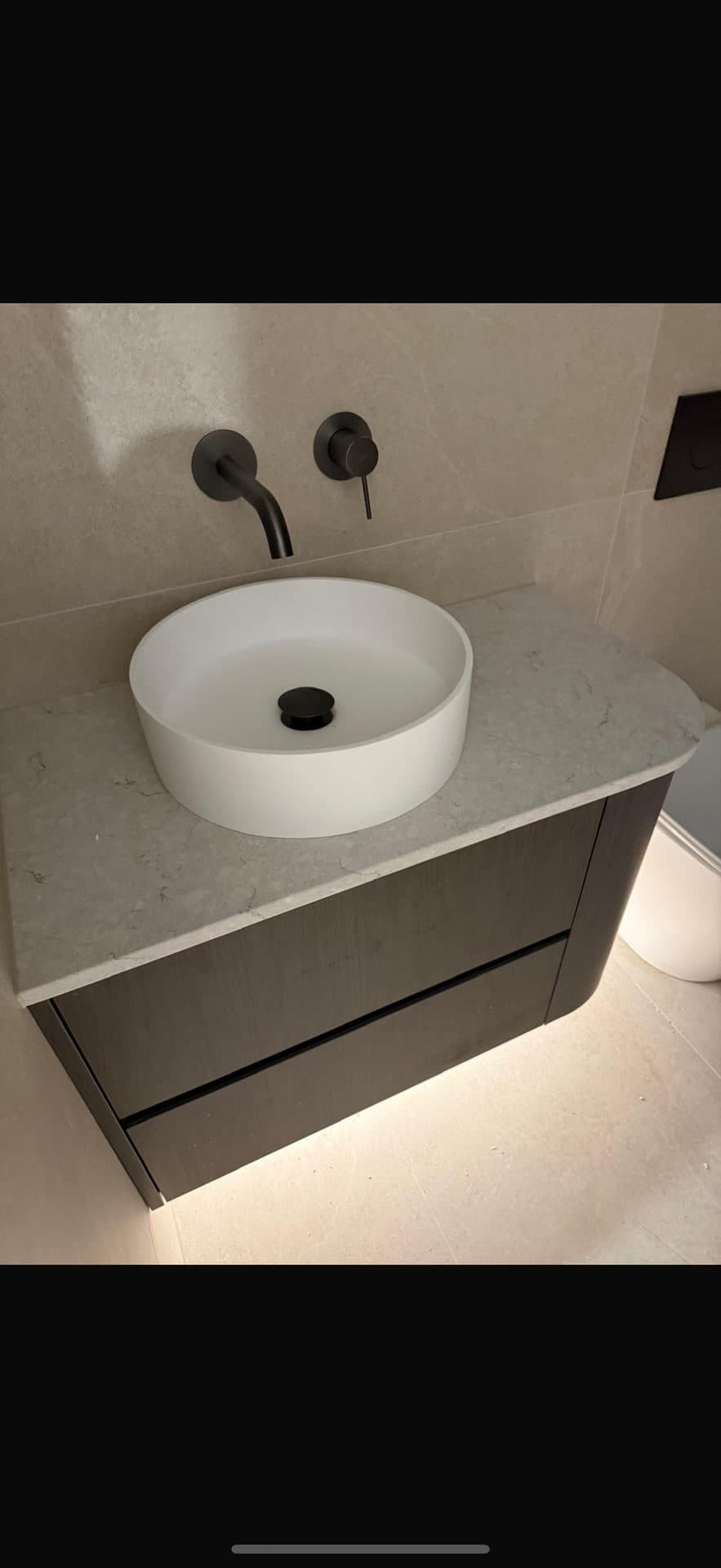 Sydney bathroom renovation gallery 9