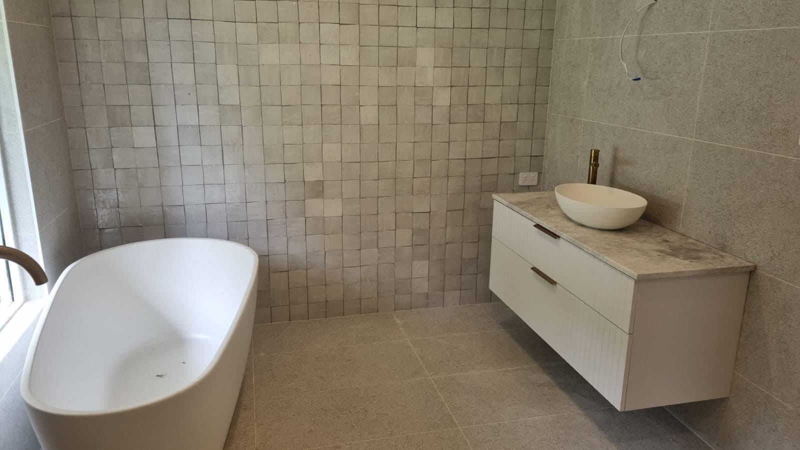 Sydney bathroom renovation gallery 2