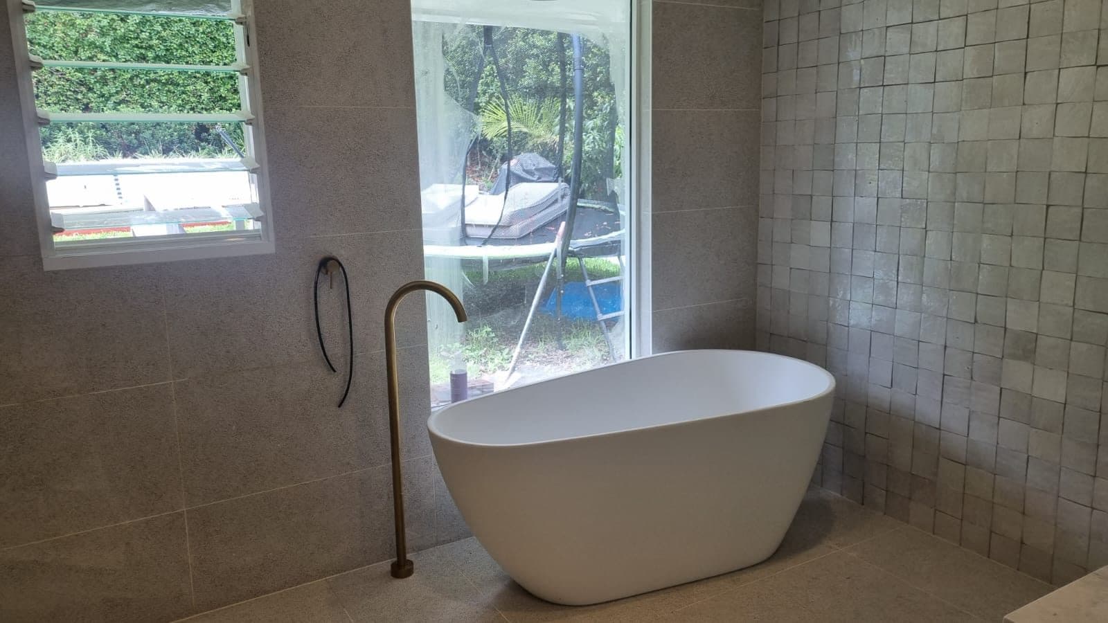 Sydney bathroom renovation gallery 4