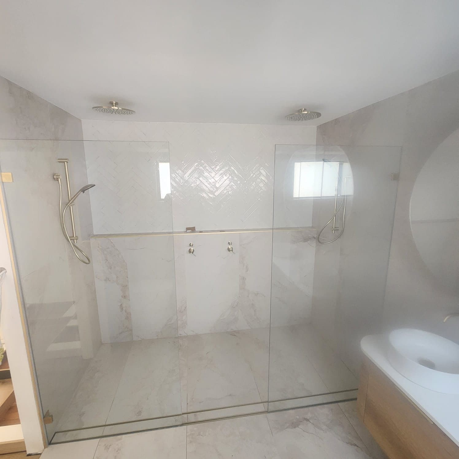 Sydney bathroom renovation gallery 10
