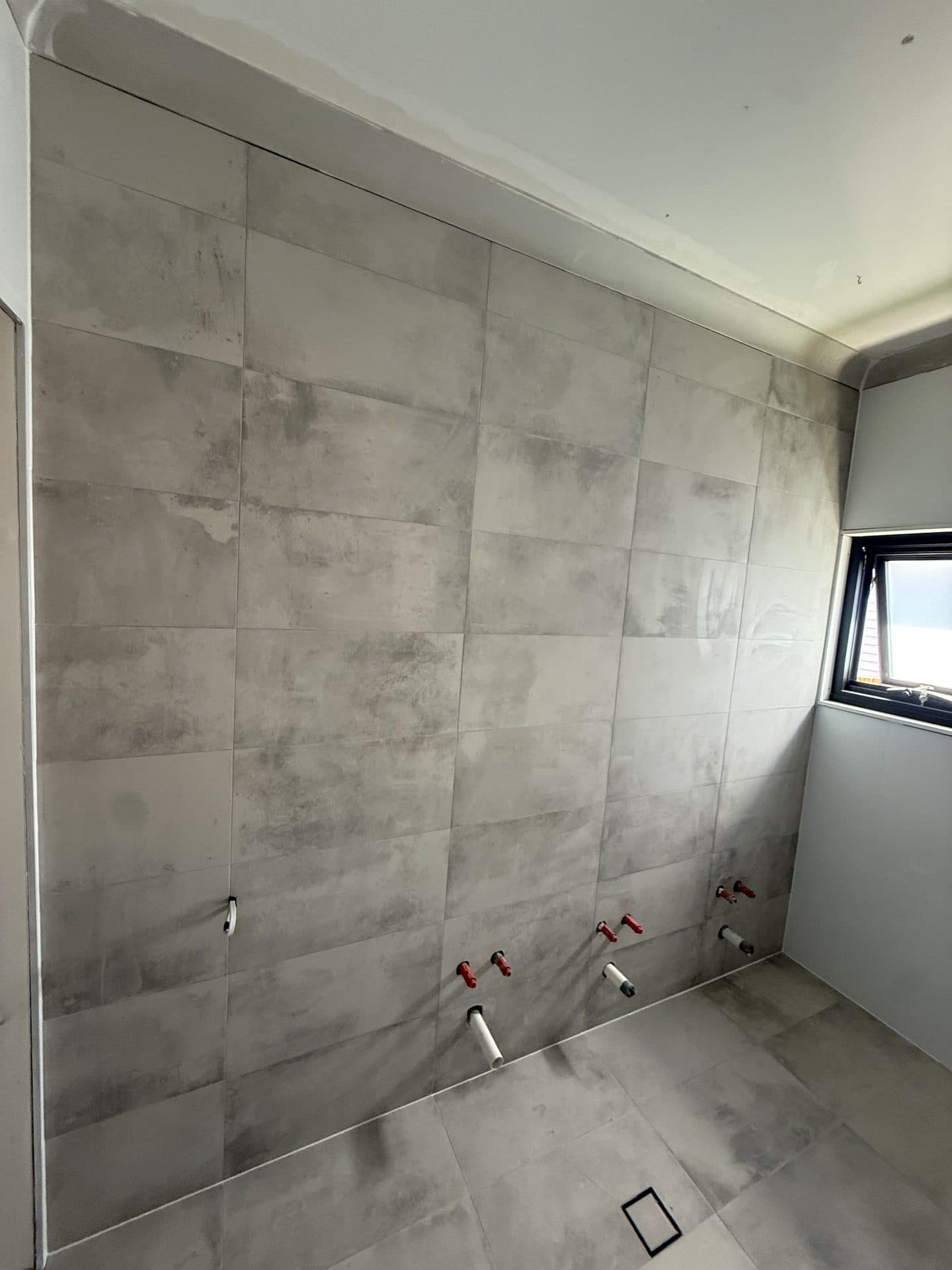 Sydney bathroom after renovation (case 2)