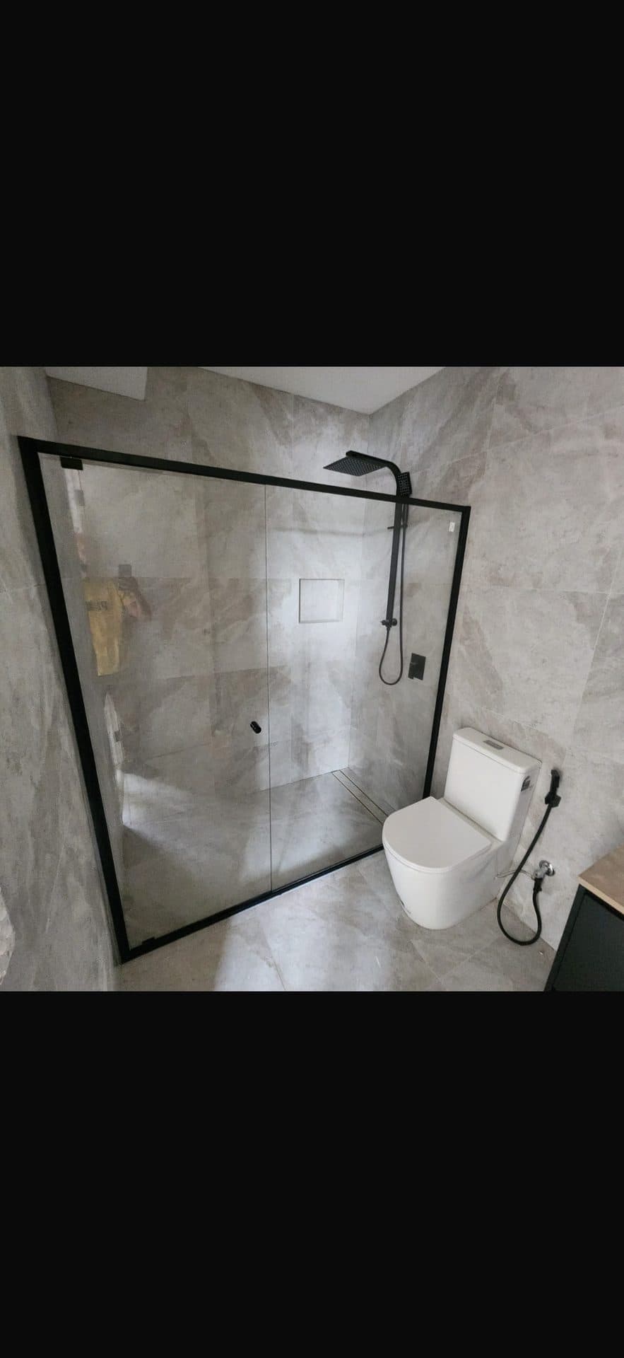 Commercial Bathroom Renovation in Sydney - Commercial