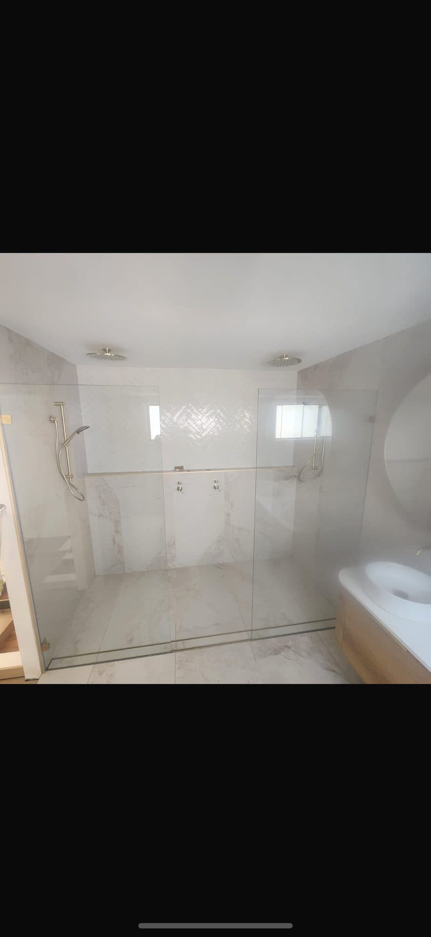 Full Bathroom Renovations example 10, Sydney