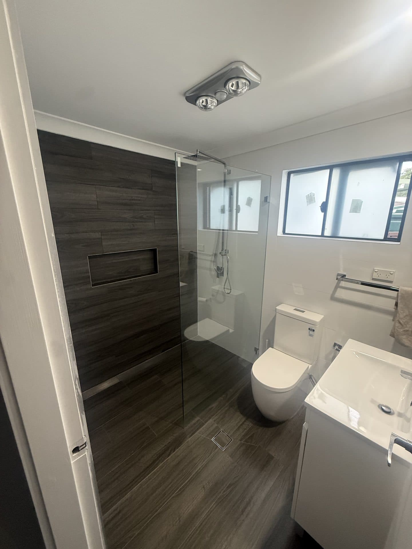 Full Bathroom Renovations example 12, Sydney