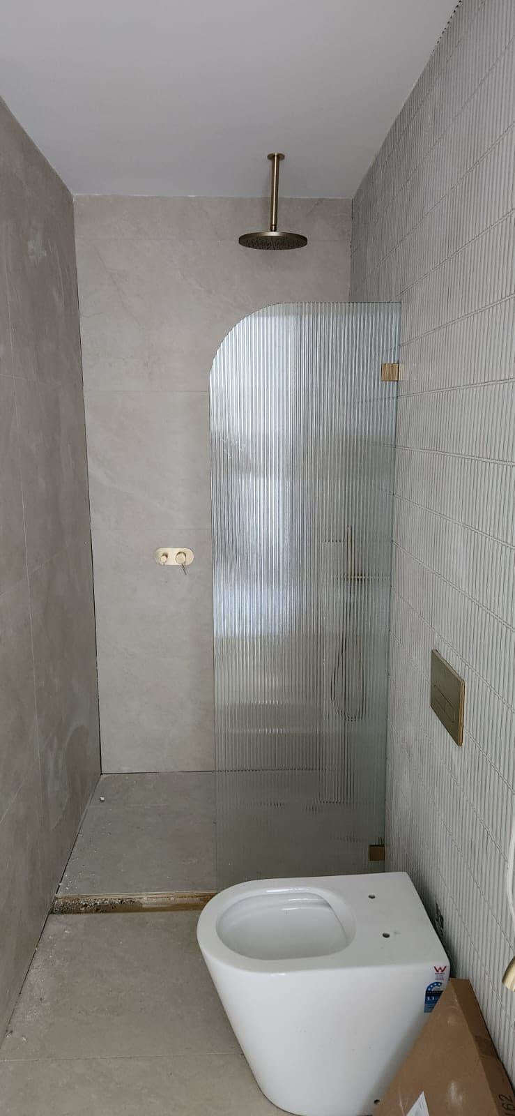 Bathroom Tiling Details example 7, Sydney