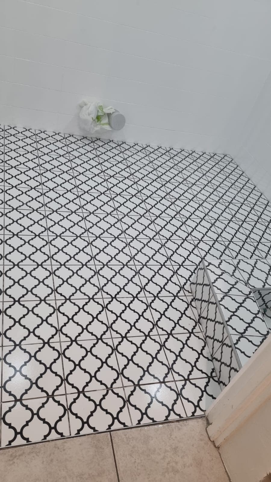 Bathroom Tiling Details example 8, Sydney
