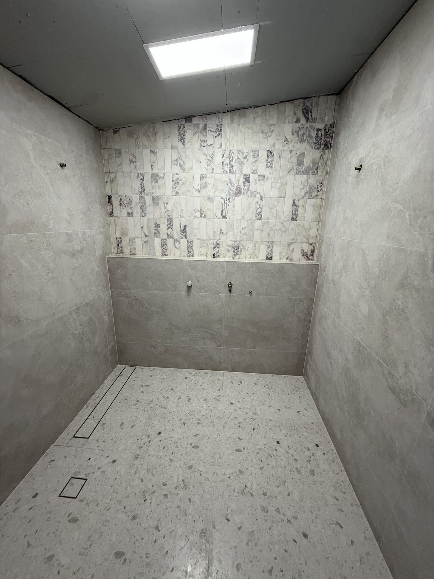 Bathroom Tiling Details example 9, Sydney