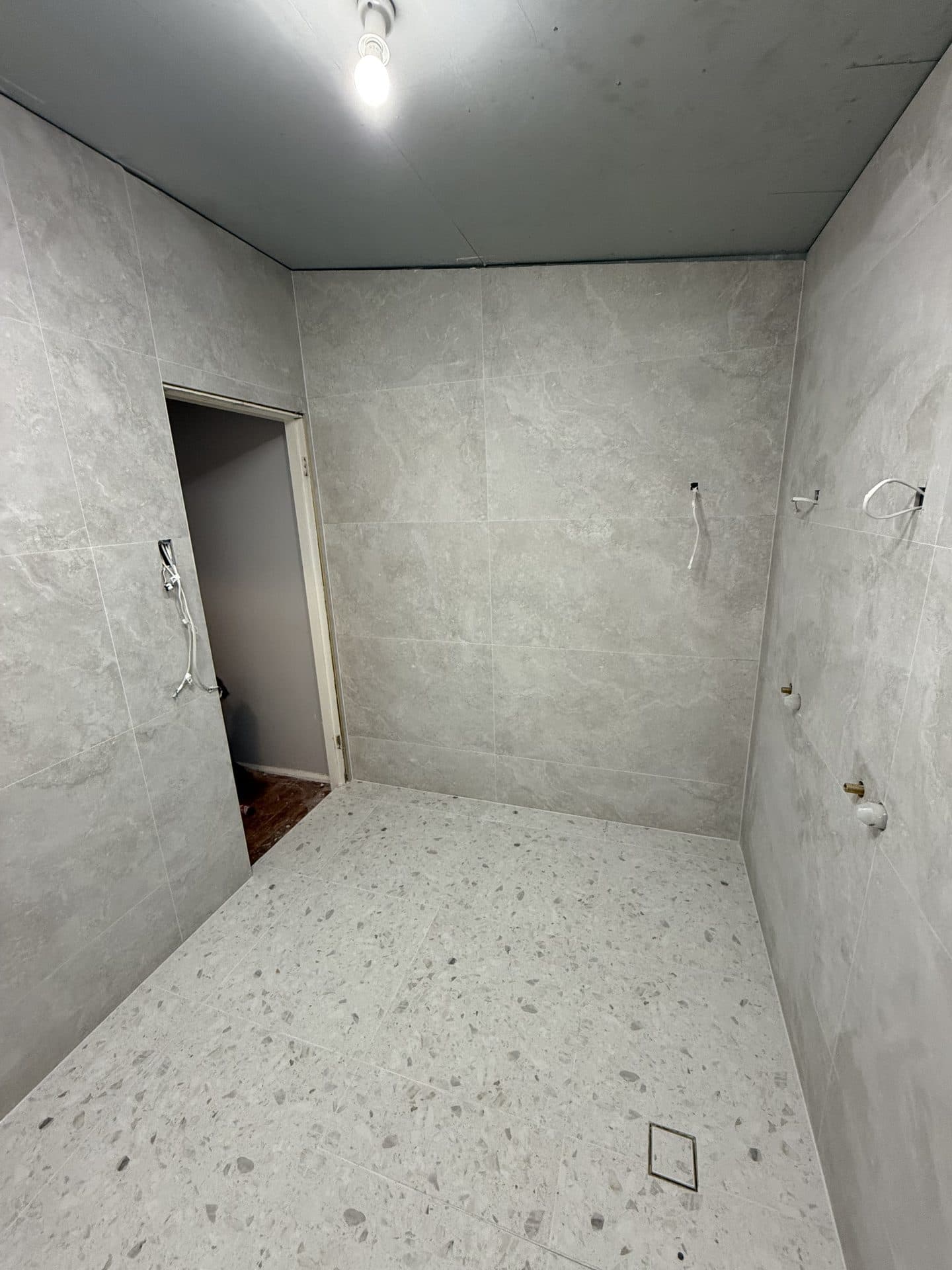 Bathroom Tiling Details example 10, Sydney