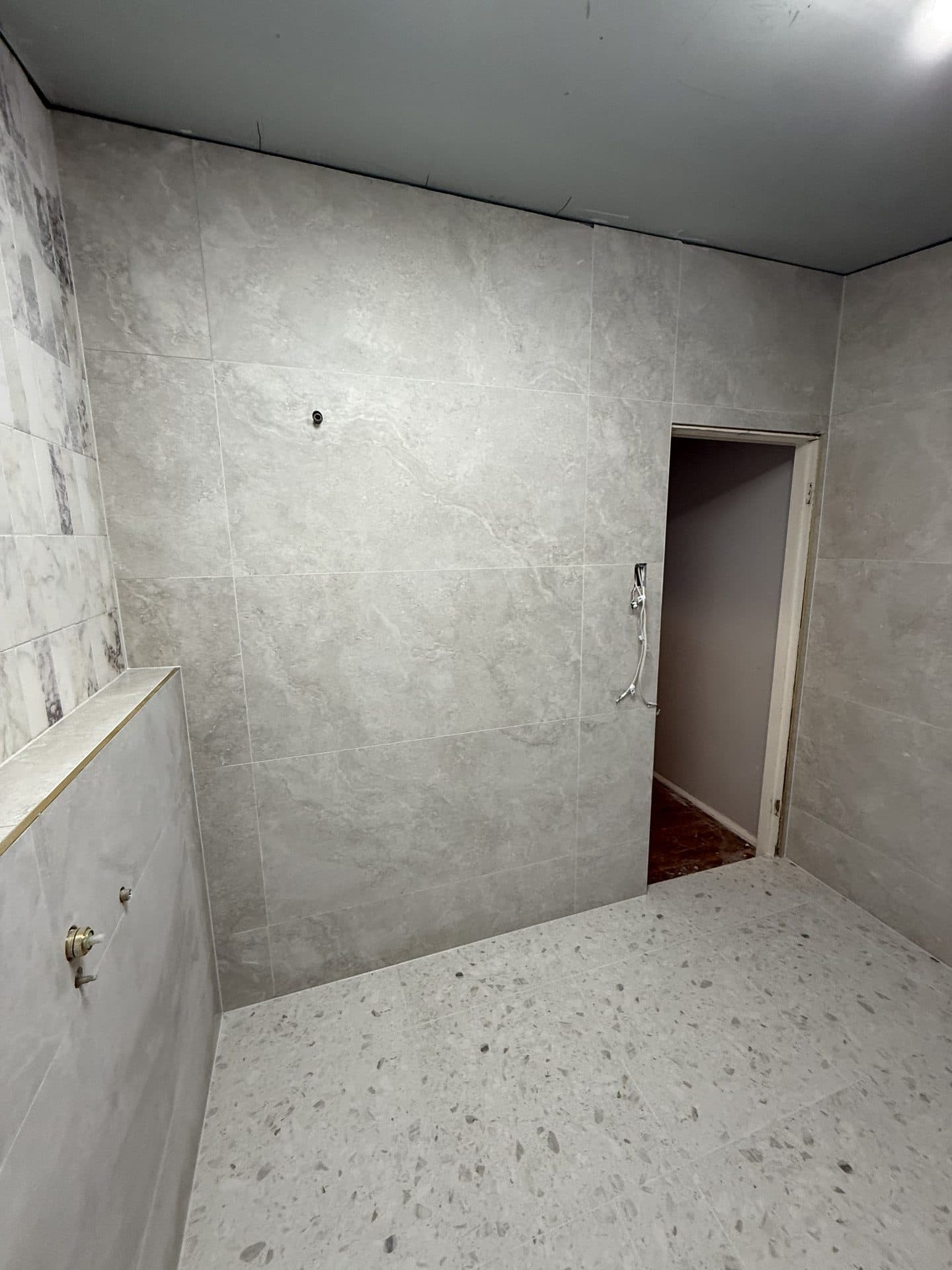 Bathroom Tiling Details example 11, Sydney